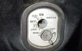 HONDA DIO Gen.6 AF62