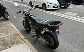 HONDA APE 100 HC07
