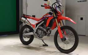 HONDA CRF250L 2024 MD47