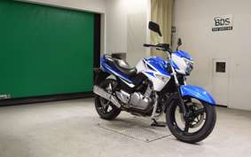 SUZUKI GSR250 1989