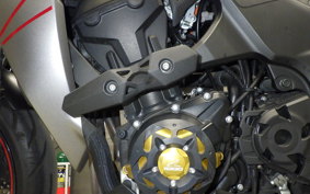 KAWASAKI Z1000 Gen.5 2019 ZXT00W