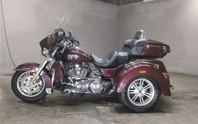 HARLEY FLHTCUTG1870 TRIKE 2019 MAF