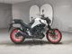 Фото Yamaha MT-25 с японского аукциона