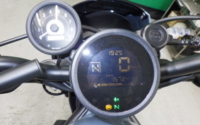 HONDA REBEL 250  S E-clutch 2024 MC49