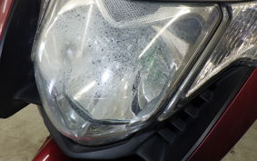 HONDA NC700 INTEGRA 2013 RC62