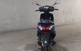 YAMAHA AXIS Z SED7J