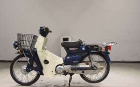 HONDA C50 SUPER CUB 2015 AA01