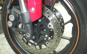 YAMAHA MT-09 2015 RN34J