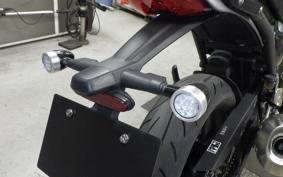 TRIUMPH SPEED 400 2024