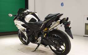 YAMAHA YZF-R25 RG10J