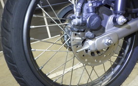 HONDA CT125-2 2025 JA65