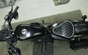 HARLEY XL883N 2013