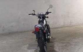 KAWASAKI 250TR BJ250F