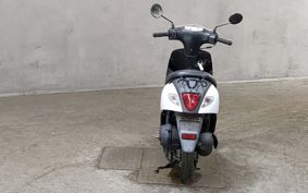 SUZUKI LETS CA4AA