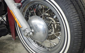HARLEY FLSTN 1450 2005