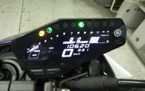YAMAHA MT-09 ASP 2019 RN52J