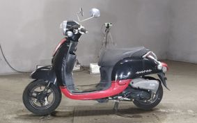 HONDA GIORNO AF70
