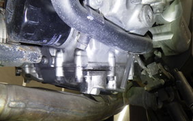 YAMAHA FZ1 FAZER 2009 RN21J