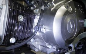 HONDA CT125-2 2024 JA65