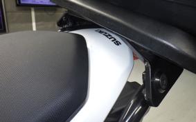SUZUKI GSR750 A 2013 GR7NA