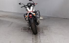 HONDA NC750S RC70