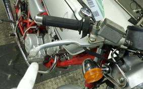 HONDA DREAM 50 AC15