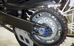 YAMAHA WR250X DG15J