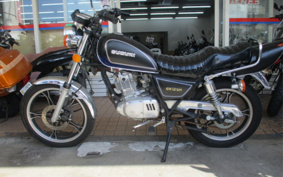 SUZUKI GN125 H PCJG9