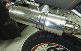 YAMAHA TRICKER Gen.2