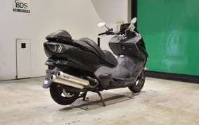 HONDA FORZA X MF08