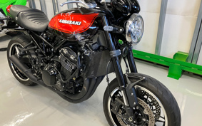 KAWASAKI Z900RS 2022 ZR900C