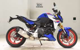 BMW F900R 2025