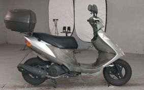 SUZUKI ADDRESS V125 CF46A