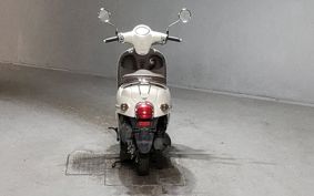 HONDA GIORNO AF70