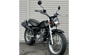 SUZUKI VAN VAN 200 NH41A