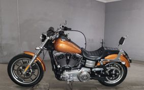 HARLEY FXDL1580 2015 GN4