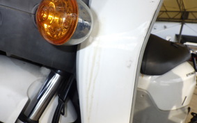 HONDA ﾍﾞﾝﾘｨ50-2 AA05
