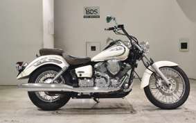 YAMAHA DRAGSTAR 250 2017 VG05J