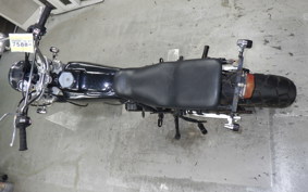 YAMAHA TW200 2013 2JL