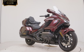 HONDA GL 1800 GOLD WING TOUR DCT 2026 SC79