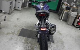 HONDA CB250RA MC52
