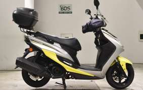 YAMAHA CYGNUS 125 XSR 3 2017 SED8J