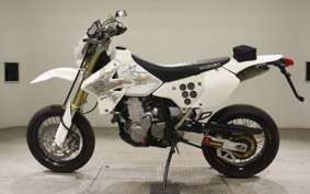 SUZUKI DR-Z400SM 2009 SK44A