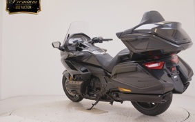 HONDA GL 1800 GOLD WING TOUR DCT 2026 SC79