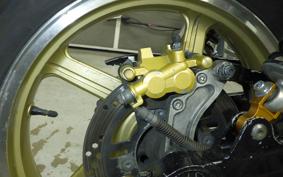 KAWASAKI ZEPHYR 400 Gen.2 1991 ZR400C