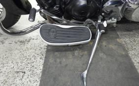 YAMAHA DRAGSTAR 400 CLASSIC 2005 VH01J