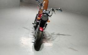 HONDA JADE MC23