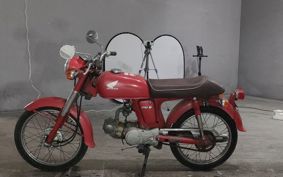 HONDA BENLY 50 CD50