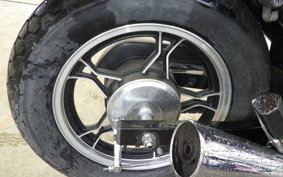 SUZUKI GR650 1984 GP51A