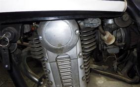 KAWASAKI ESTRELLA RS BJ250A